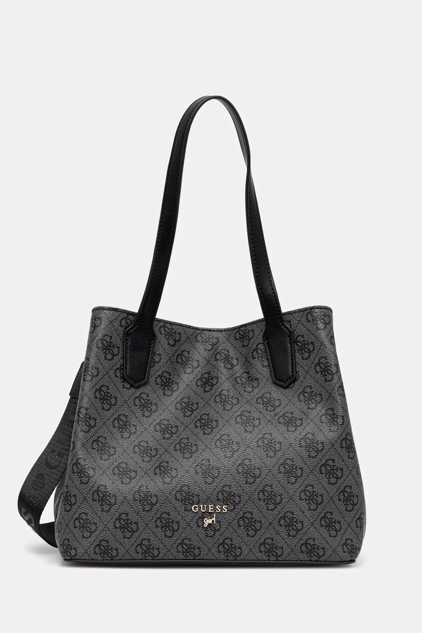 user_f0e2a791 Czarny Buty sportowe z logo Gucci - Vitkac Polska