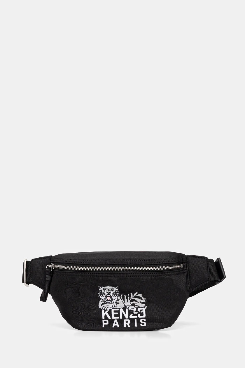 Belt Bag Kenzo Marsupio Uomo Kenzo Marsupio