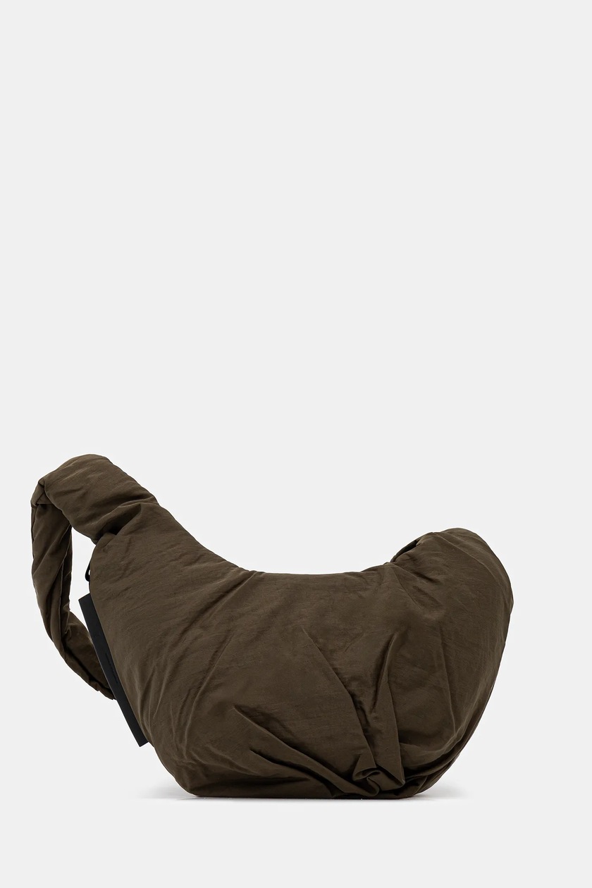 Gramicci bag Nylon Packable Explorer Tote green color G5SA.061 at