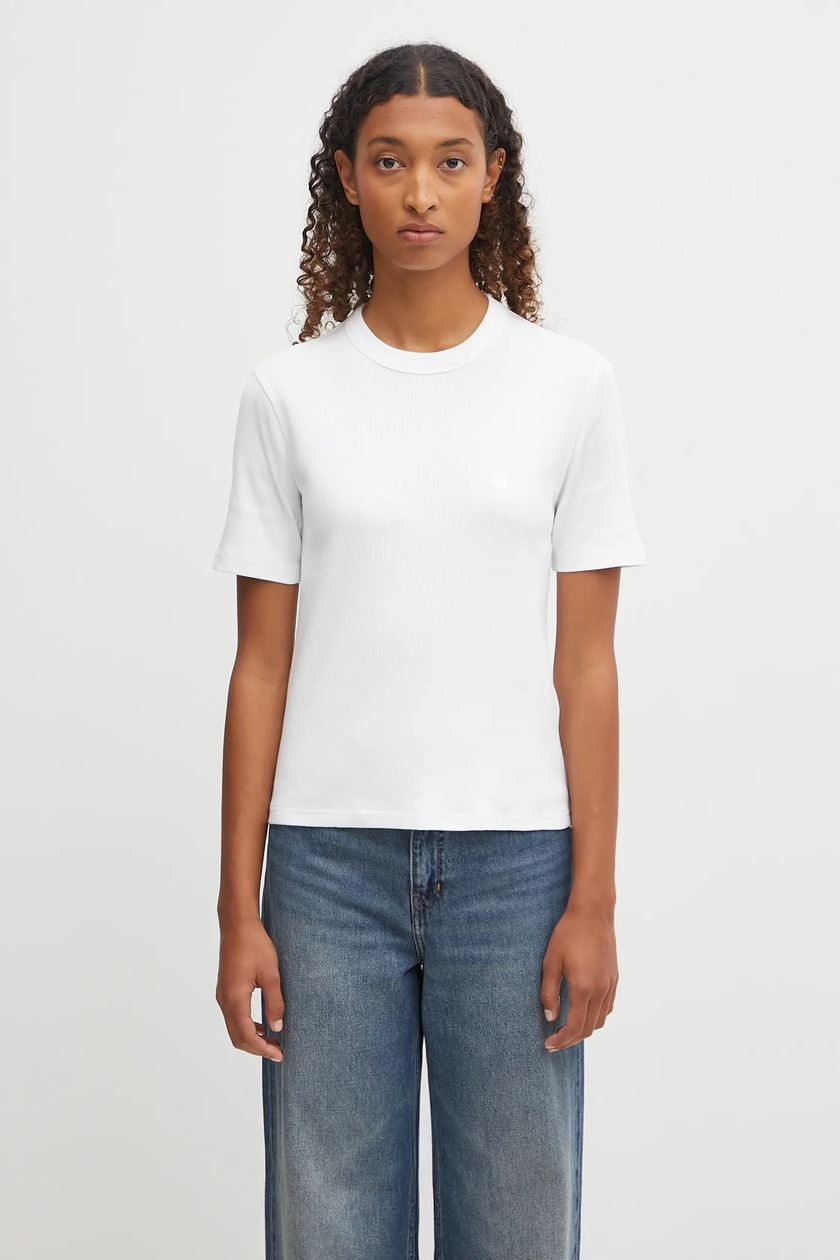 ANINE BING　アニービン　LILI TEE　BRIGITTE BARDO ANINE BING x Douglas Kirkland x Brigitte Bardot Lilli