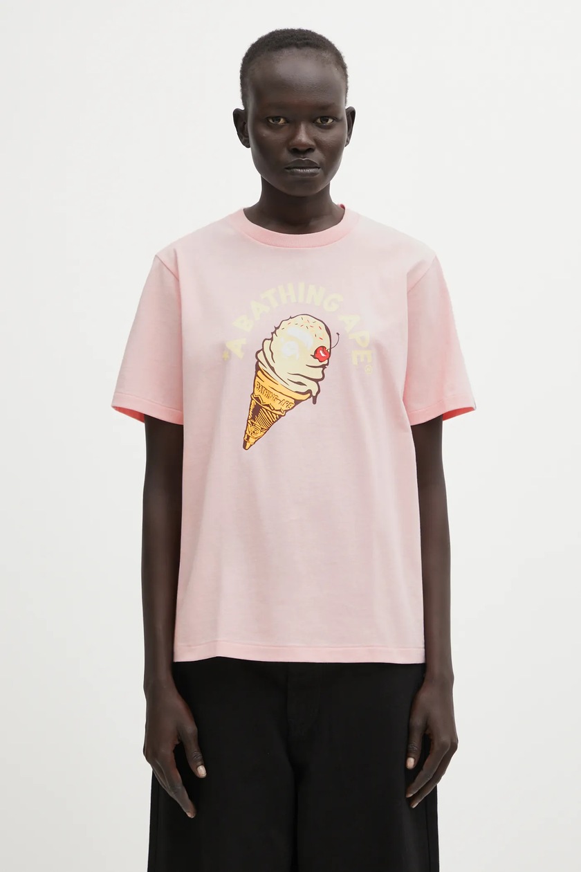 Bape Women's Clothing | PRM US