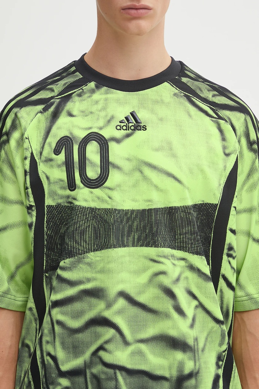 adidas サッカーシャツ ERICKSSON adidas サッカーシャツ ERICKSSON