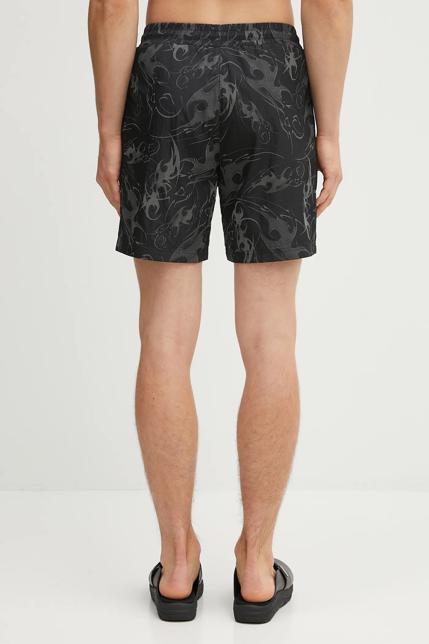adidas Originals swim shorts Adilenium Tg Sh black color