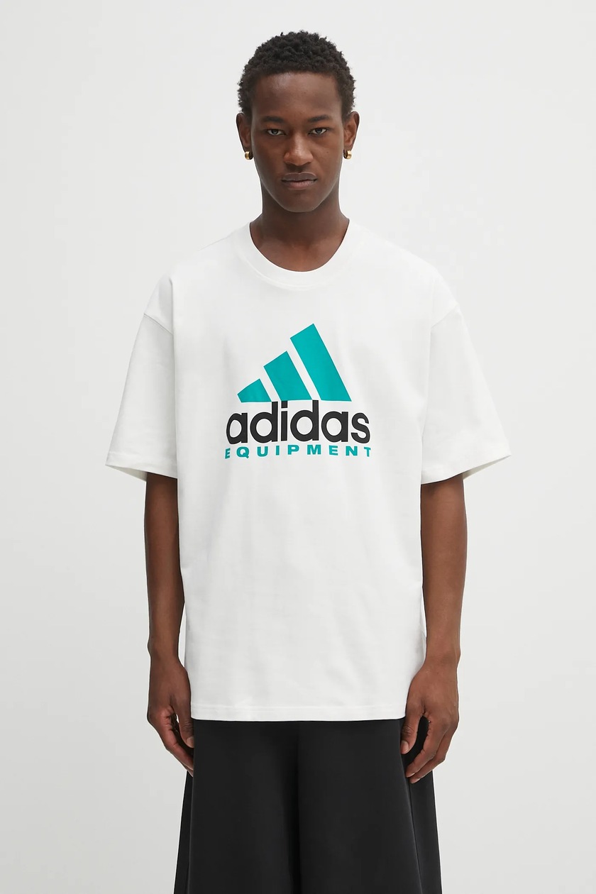 adidas Originals cotton t-shirt PRM EU adidas Originals cotton t-shirt PRM EU