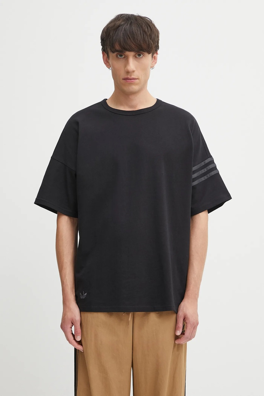 『ADERERROR』Tシャツ BN25FYTS0101 Ader Error t-shirt PRM EU