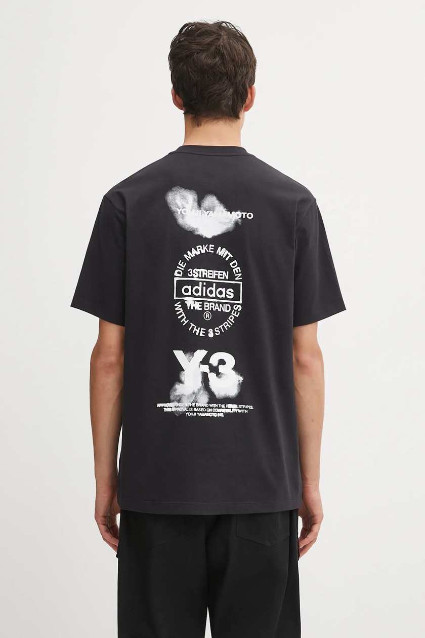 Y-3 - online store on PRM US