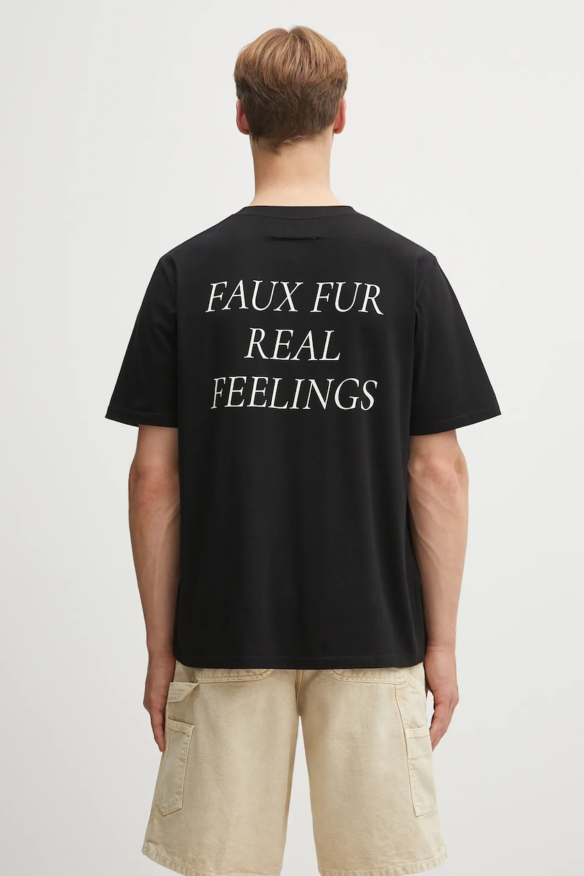 MM6 Maison Margiela cotton t-shirt x MM6 Wardro PRM EU MM6 Maison Margiela cotton t-shirt x MM6 Wardro PRM EU