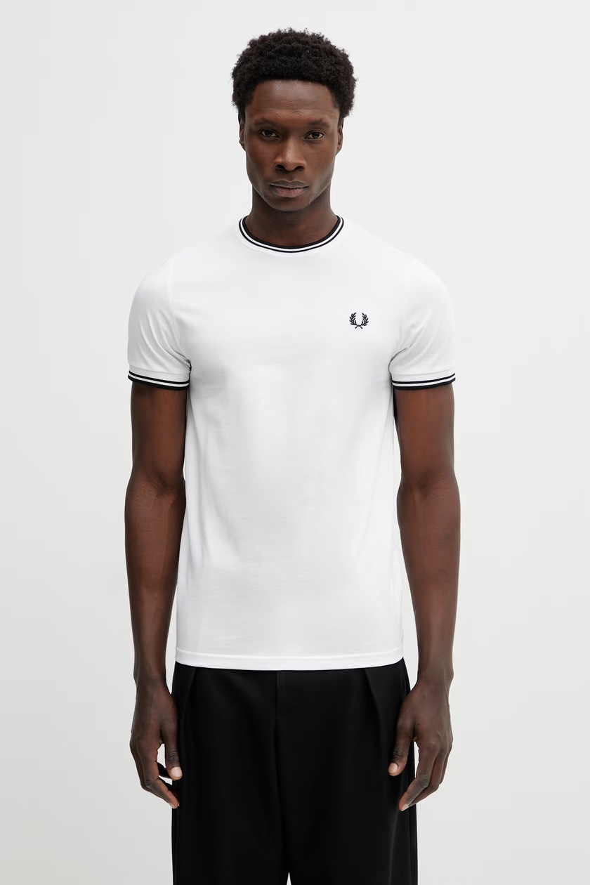 Visvim t-shirt jumbo tee s/s PRM EU