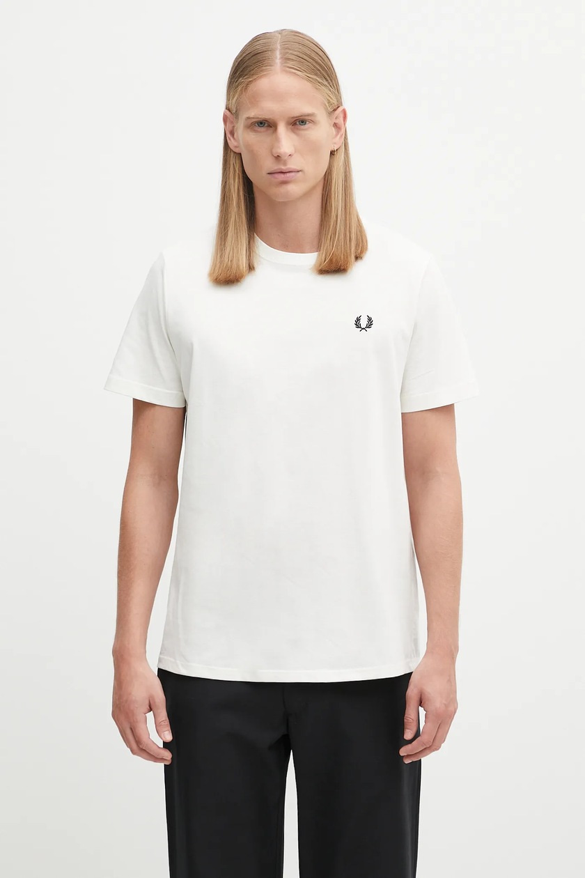 Human Made cotton t-shirt Graphic PRM EU