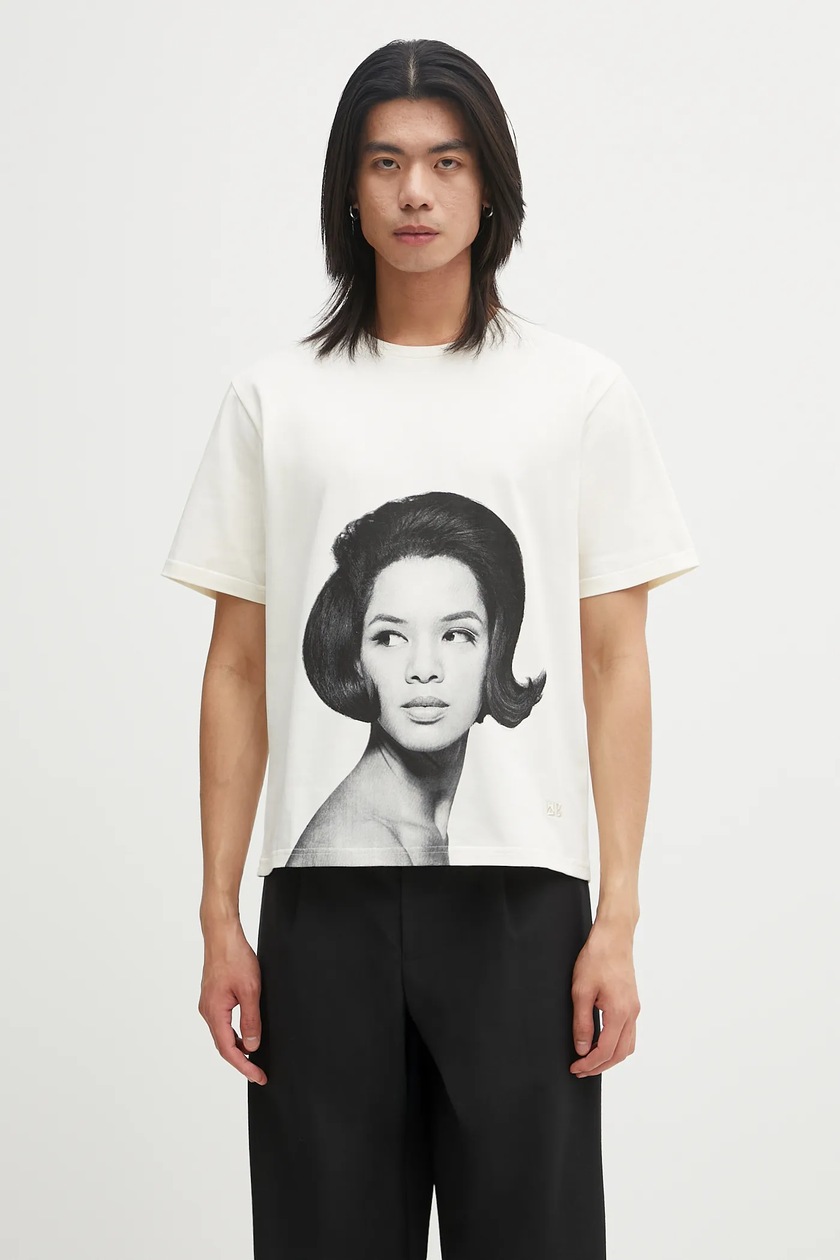 トップス WALES BONNER 24SS Orchestre Jacquard Top WALES BONNER 24SS Orchestre Jacquard Top