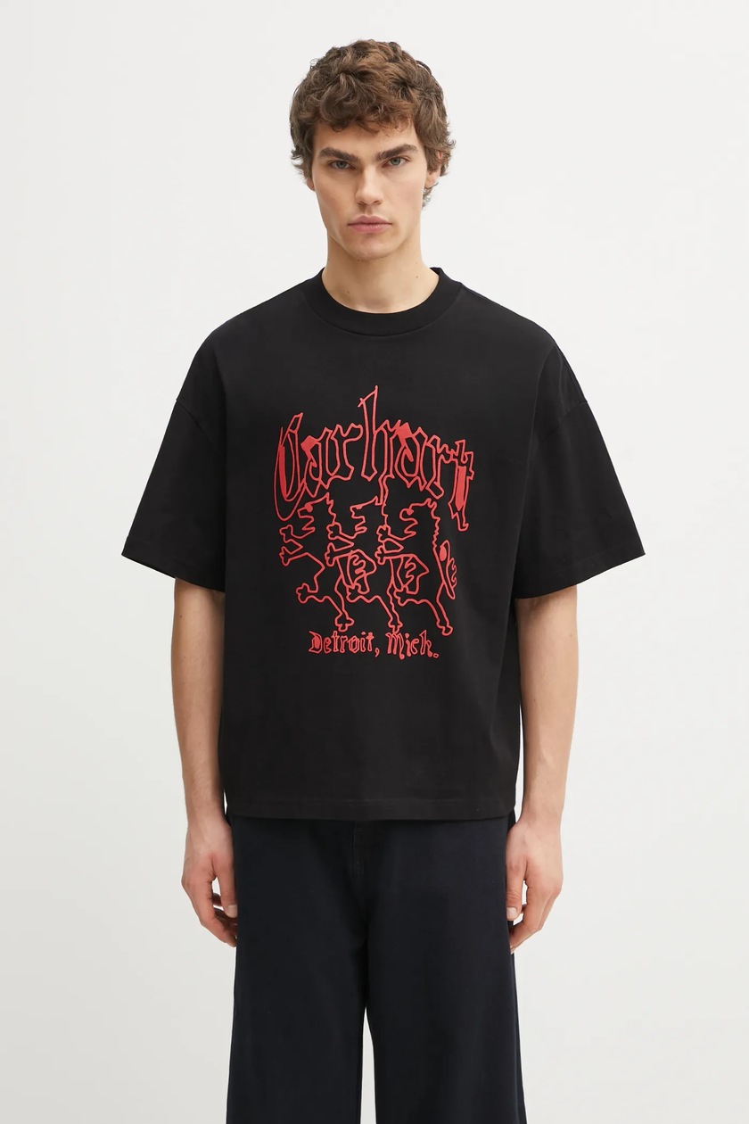 Ader Error t-shirt PRM EU