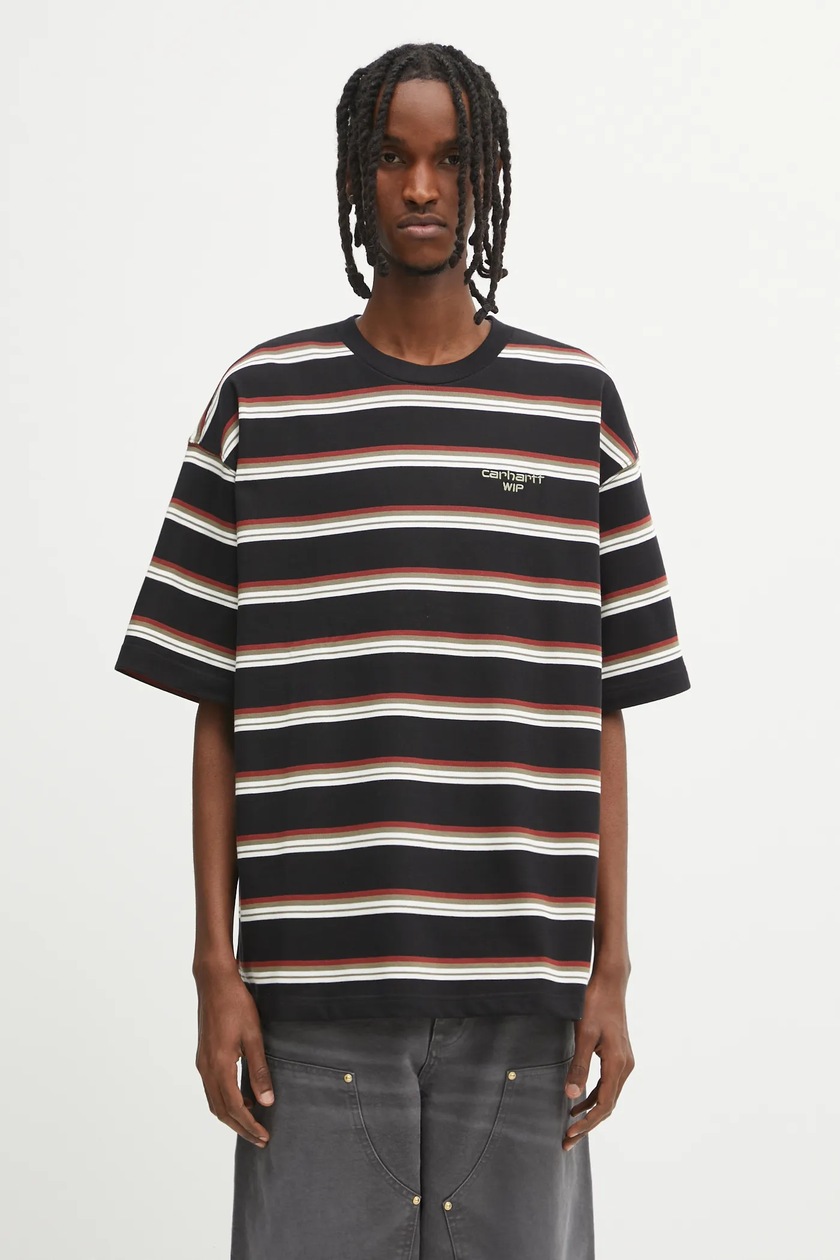 Rick Owens cotton t-shirt Level T PRM EU Rick Owens cotton t-shirt Level T PRM EU