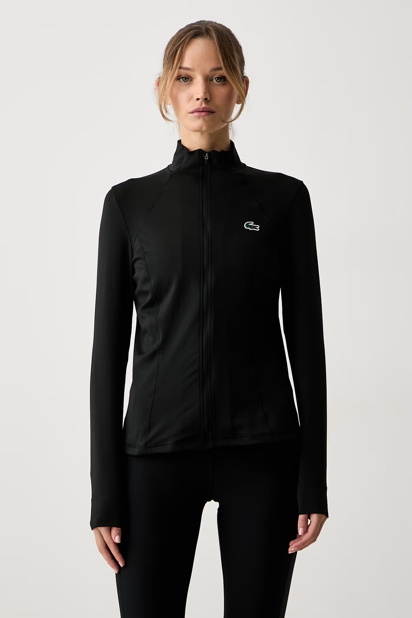 adidas Originals sweatshirt Crochet Tracktop PRM EU