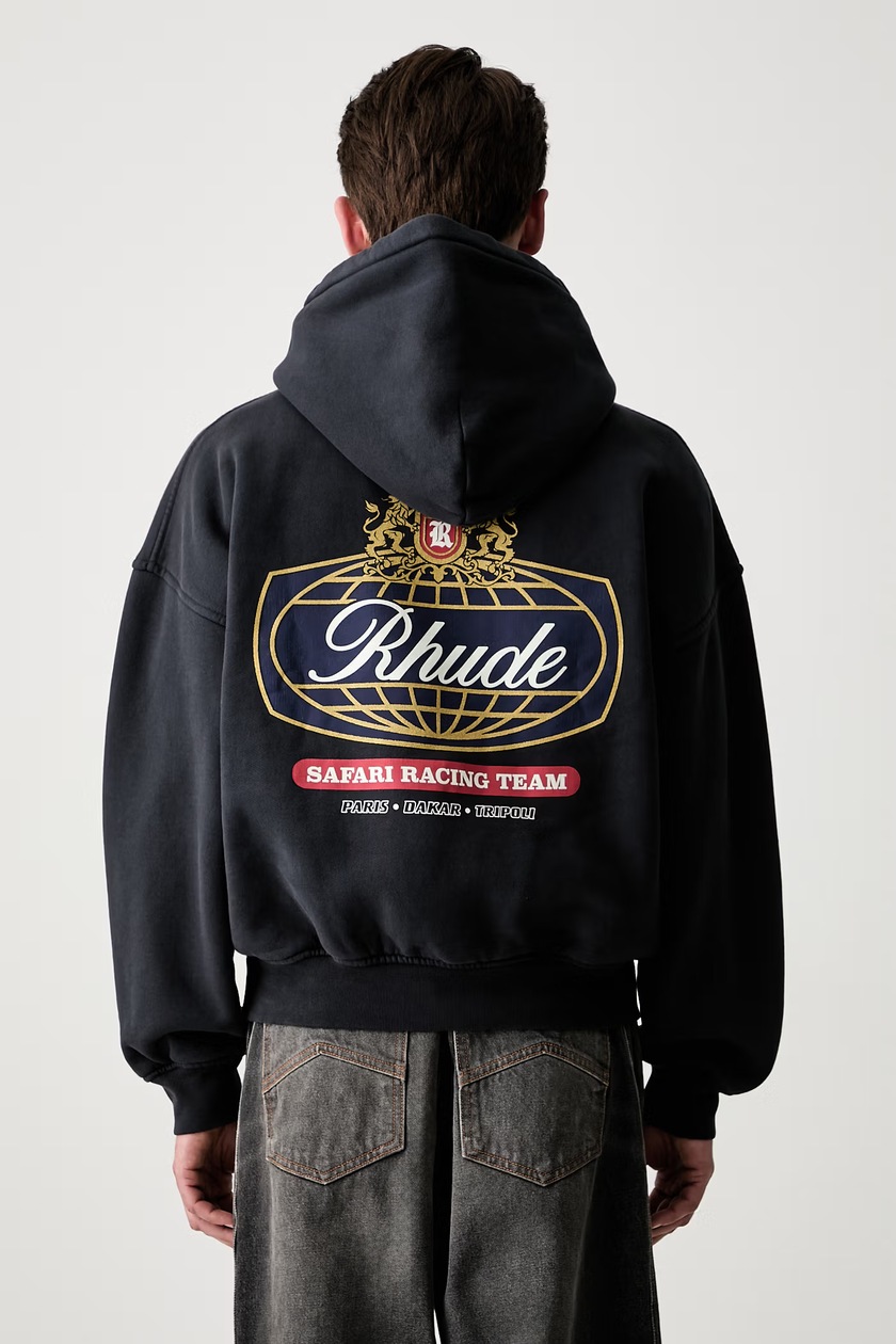 adidas Originals sweatshirt Adicolor Oversized Crew men's black