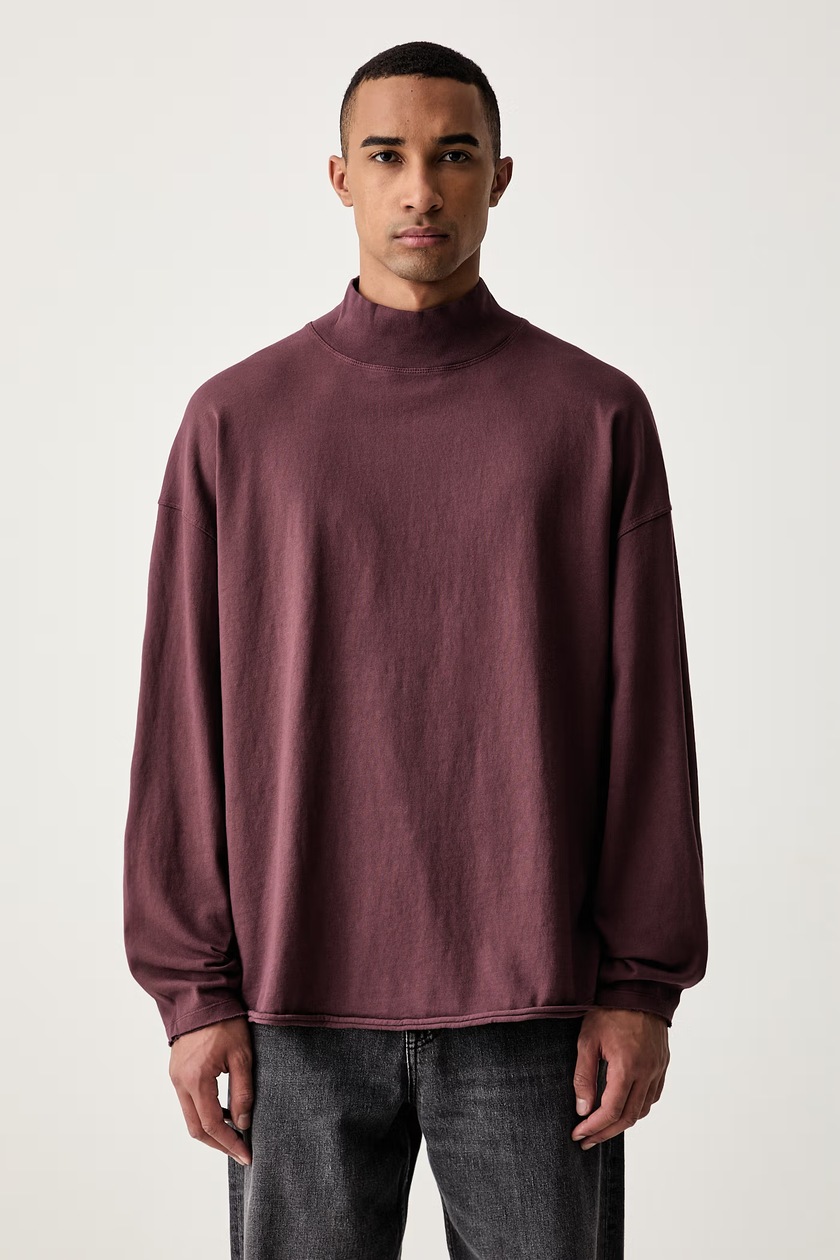 ☆AMERICAN VINTAGE STYLE☆
Pacific Coast S Мужские Лонгсливы American Vintage в интернет-магазине | ANSWEAR.ua