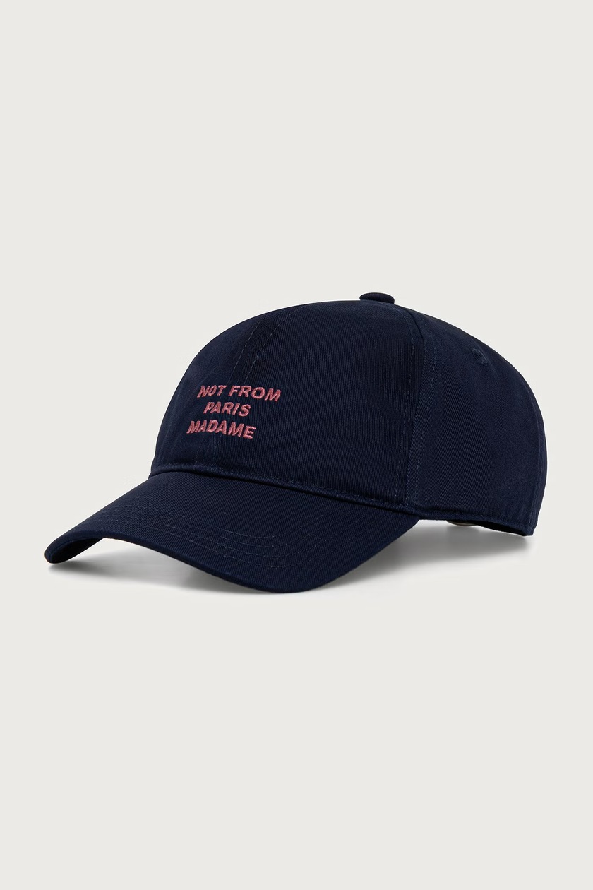 NEIGHBORHOOD baseball cap mesh cap-1 PRM EU