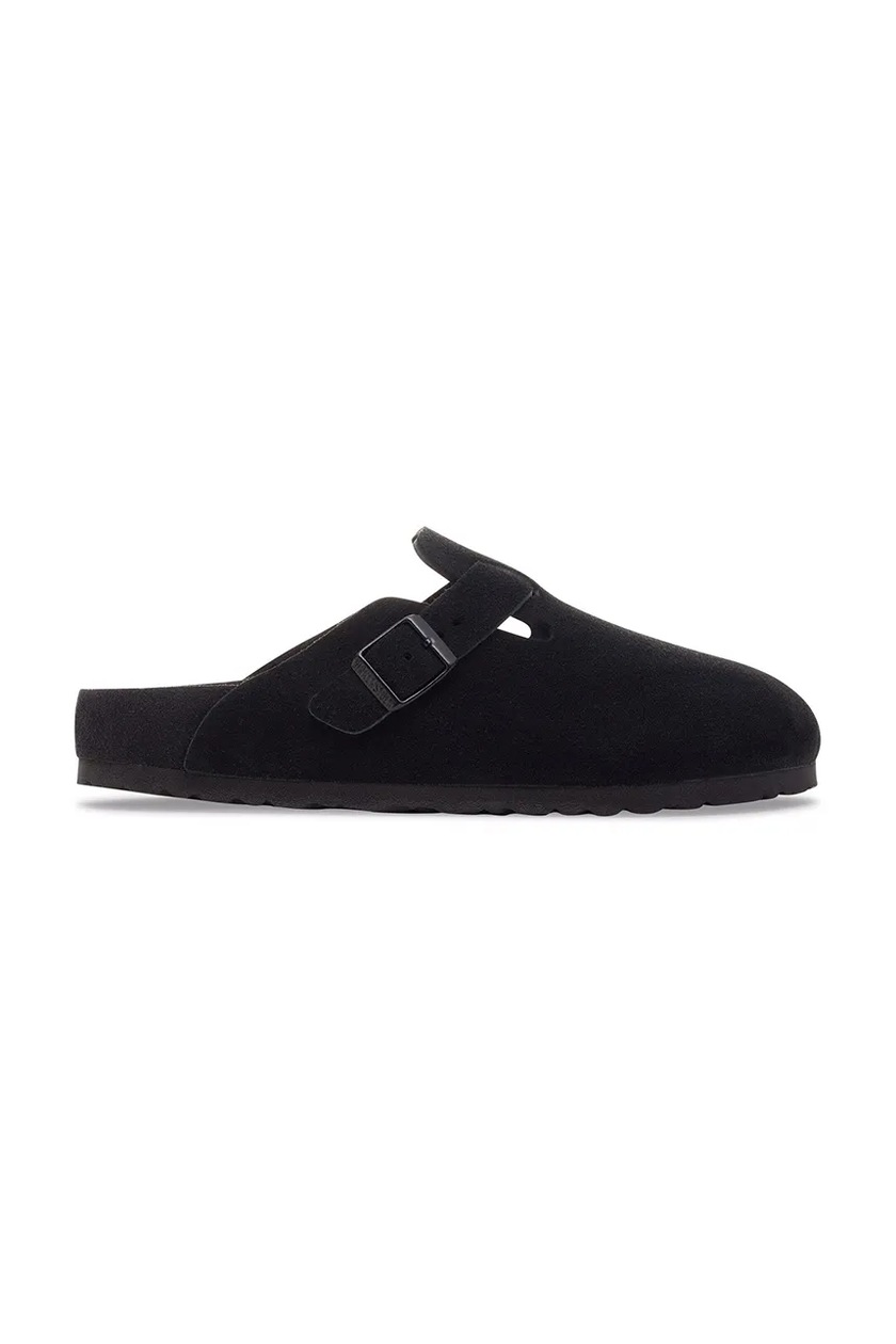 Birkenstock Zürich LEVE Black 1025045 at PRM US