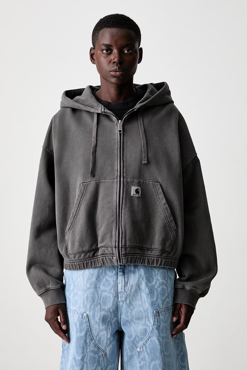 adidas Originals sweatshirt Tailored Tt PRM EU