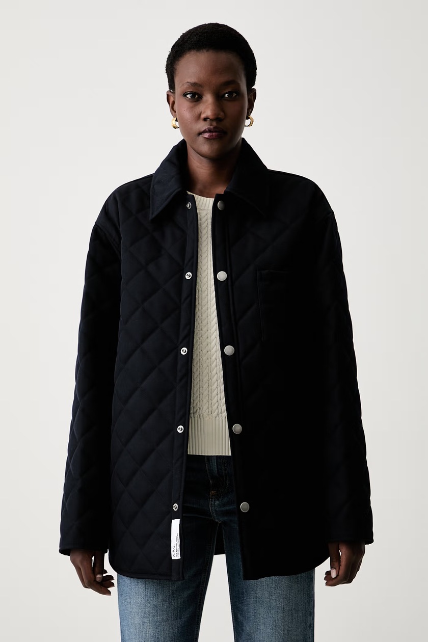 A.P.C. ✓ 100% оригінальні товари | ANSWEAR.ua