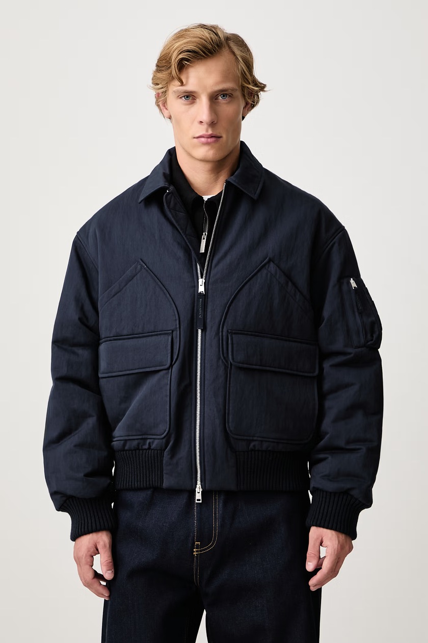 【お買い得】LFACTORY A9 SKY ユーティリティ 3本セット！ Куртка adidas Originals Jacket мужская цвет синий переходная