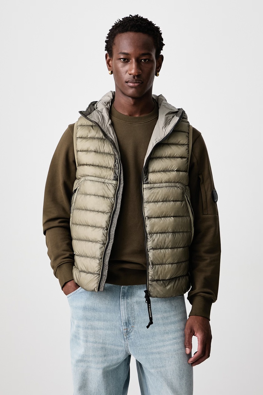 MM6 Maison Margiela vest PRM EU