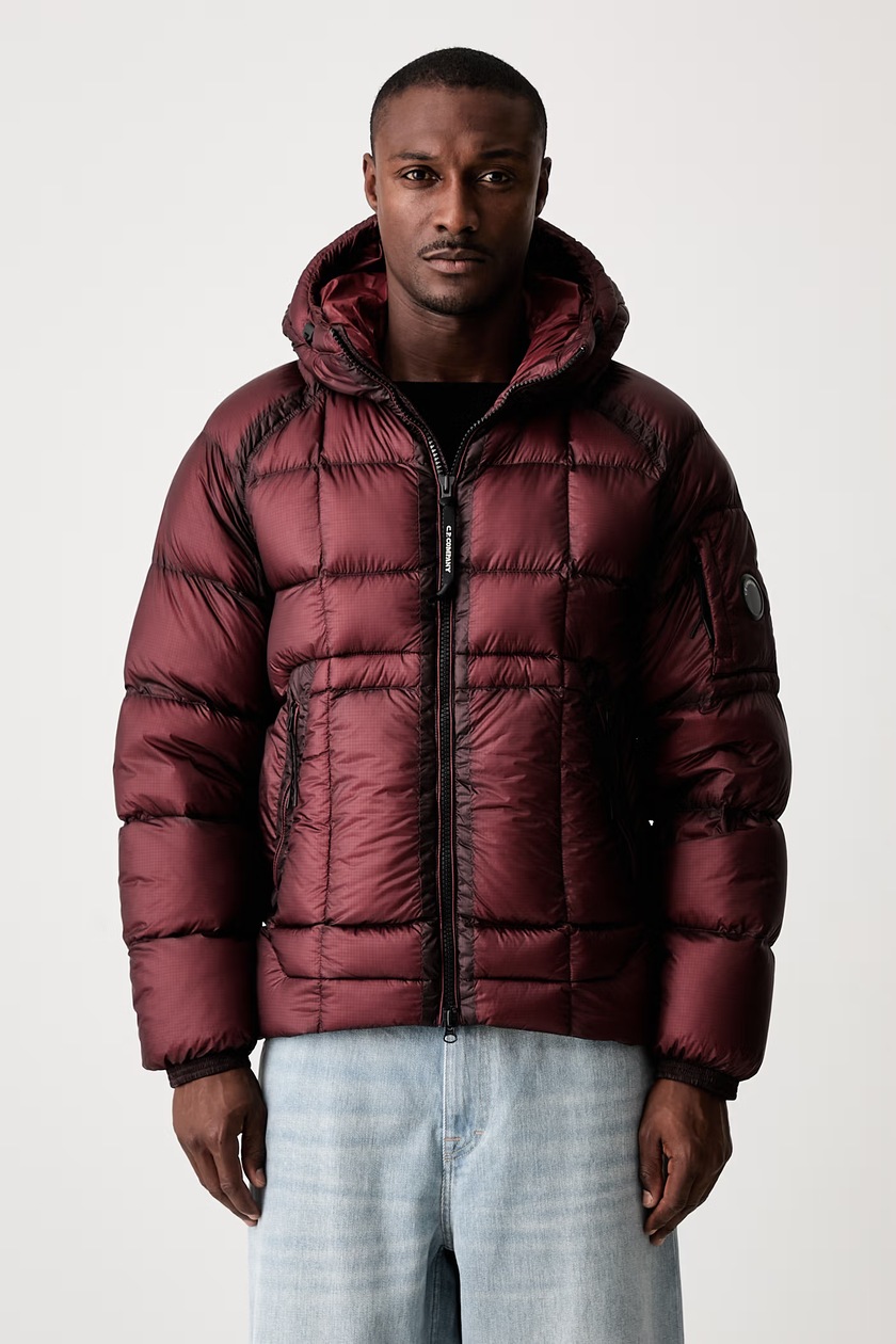 ジャケット・アウター maron The North Face outdoor jacket Quest Triclimate maroon color