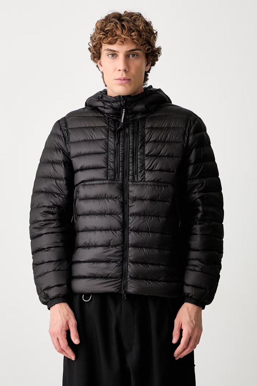 C.P. Company jacket Outerwear Medium Jacket In Micro Kei men's