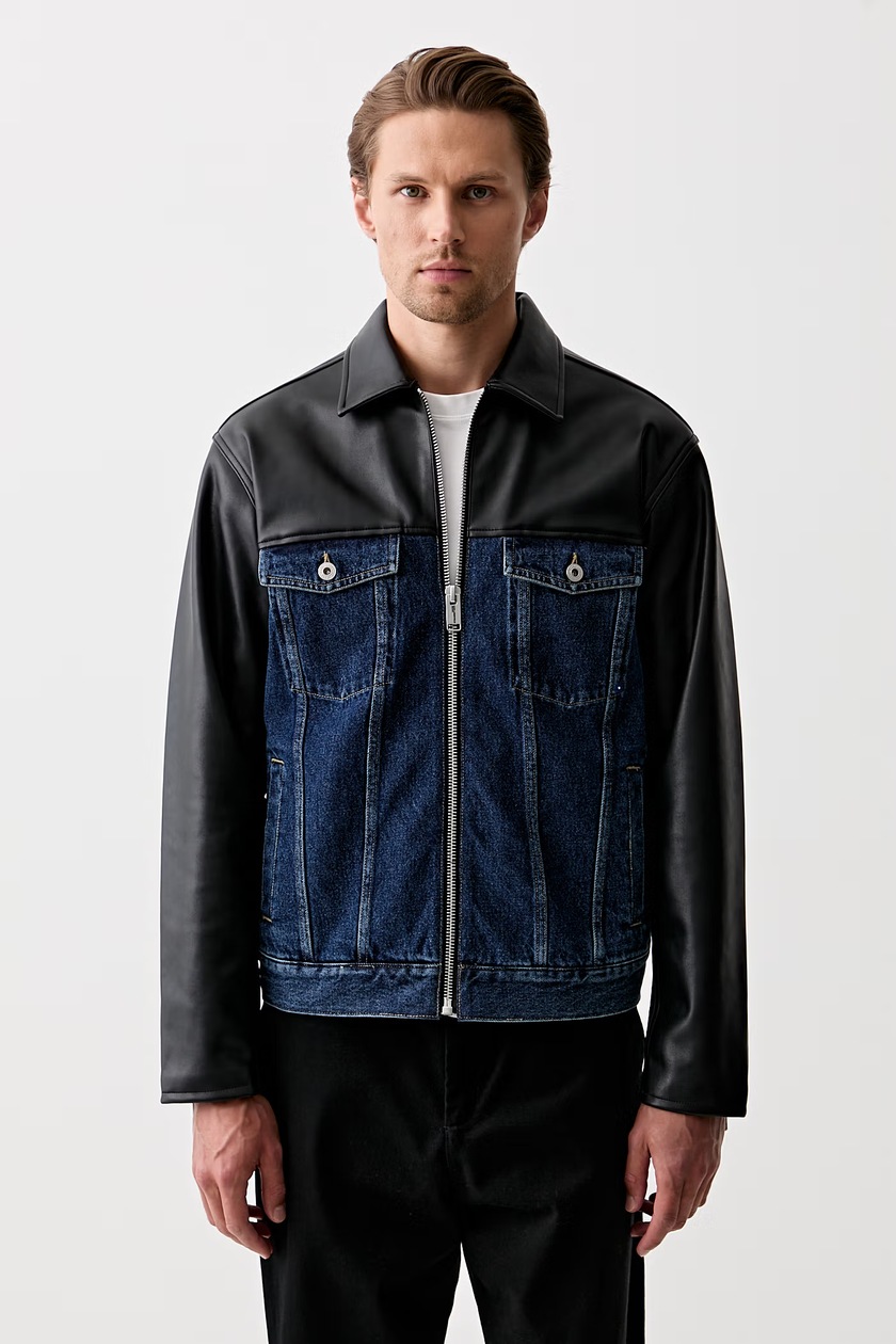Куртка adidas Originals SST Down Jacket мужская цвет чёрный зимняя