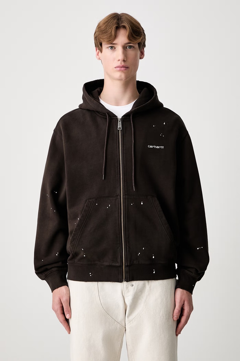 Чоловічі Кофти Carhartt WIP - PRM UA