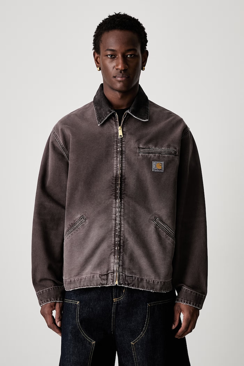 Carhartt WIP Men's Jackets | PRM US