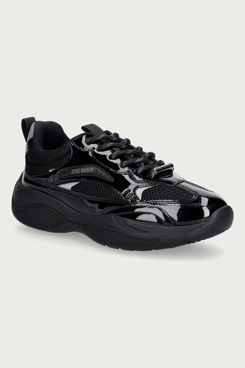 Steve Madden sneakers Z Nation culoarea negru, 11004807 | ANSWEAR.ro