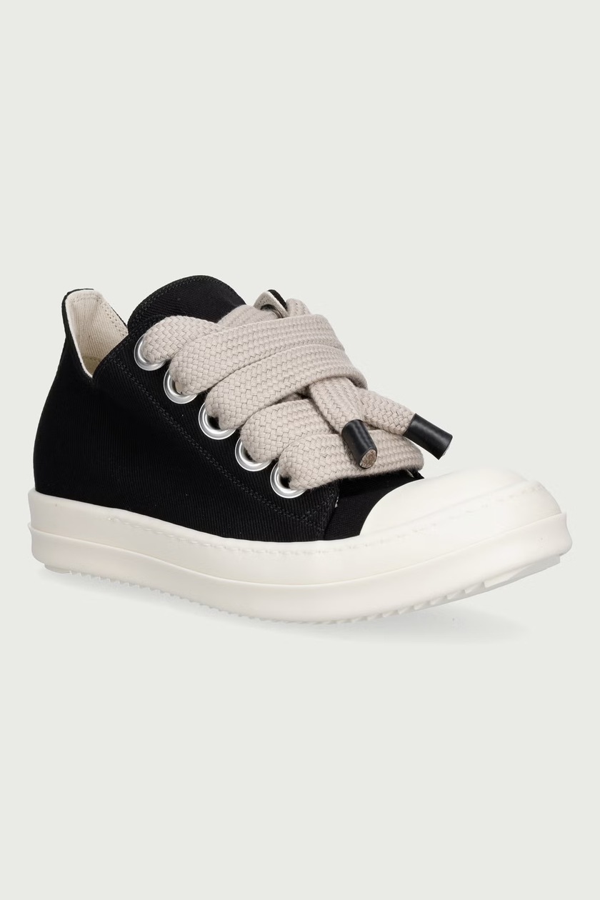 Rick Owens DRKSHDW Women's Low top sneakers on PRM US