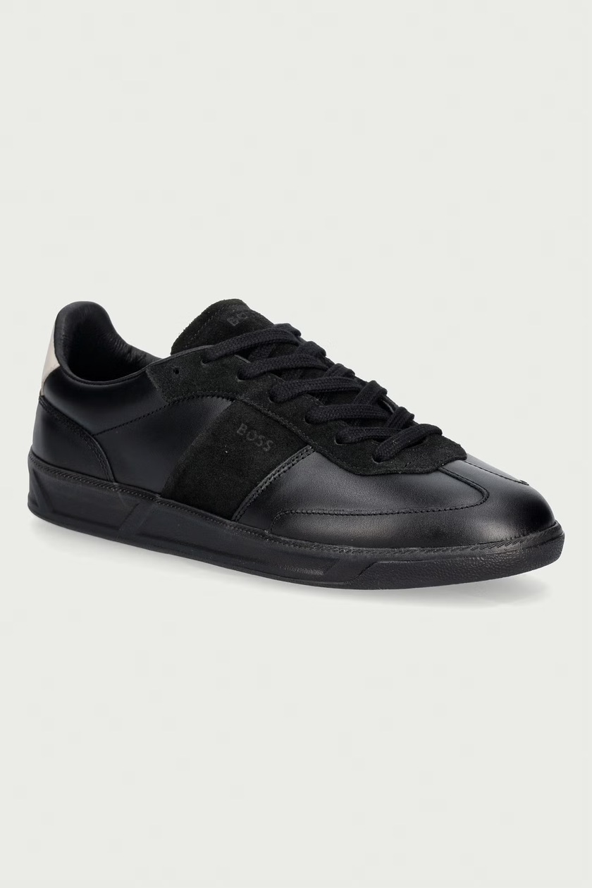 Кросівки Lacoste L003 Evo Textile колір чорний 47SFA0077 | ANSWEAR.ua