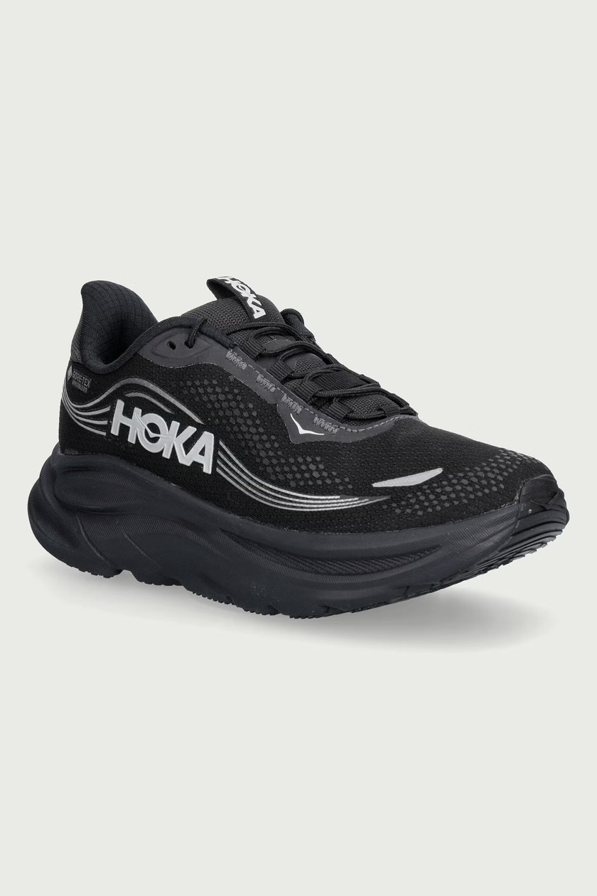 Hoka Challenger 8 Shoes for running Women's black 1168717 at PRM US