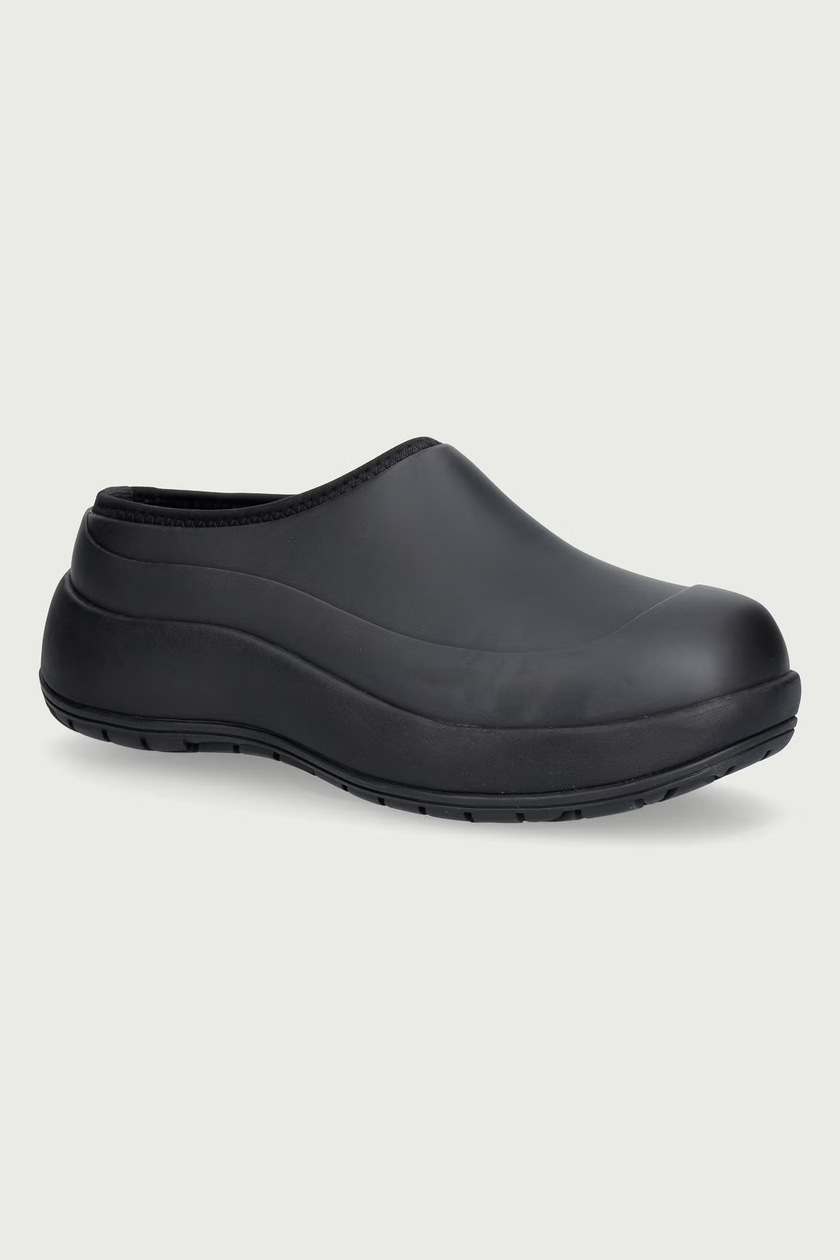 MM6 Maison Margiela sneakers black color S59WS0221.P7985 at PRM US