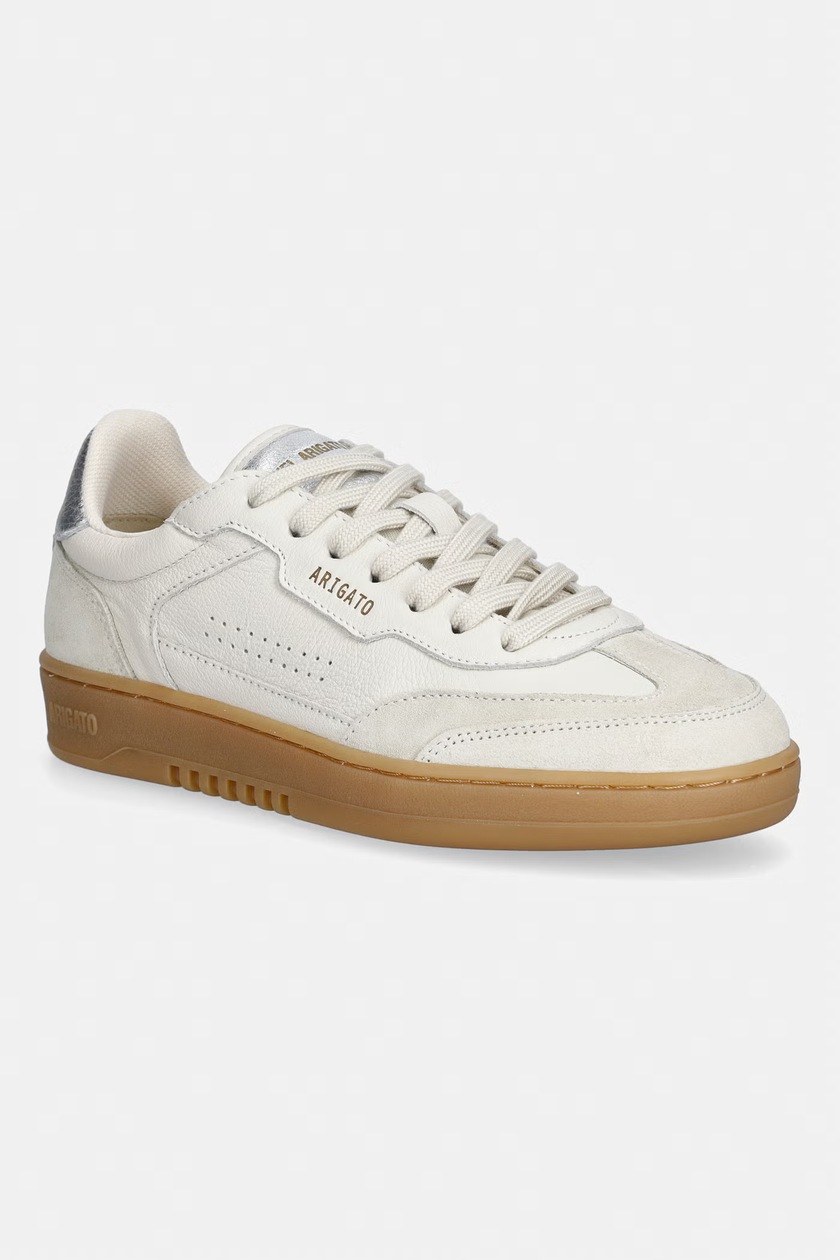 MM6 Maison Margiela sneakers beige color S59WS0212.P7984 at PRM US