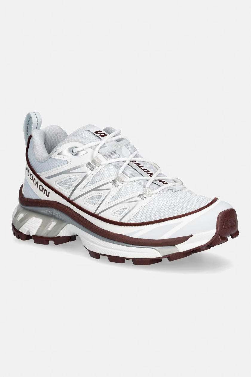 Salomon XT-6 Shadow Women's Sneakers beige L49108500 at PRM US