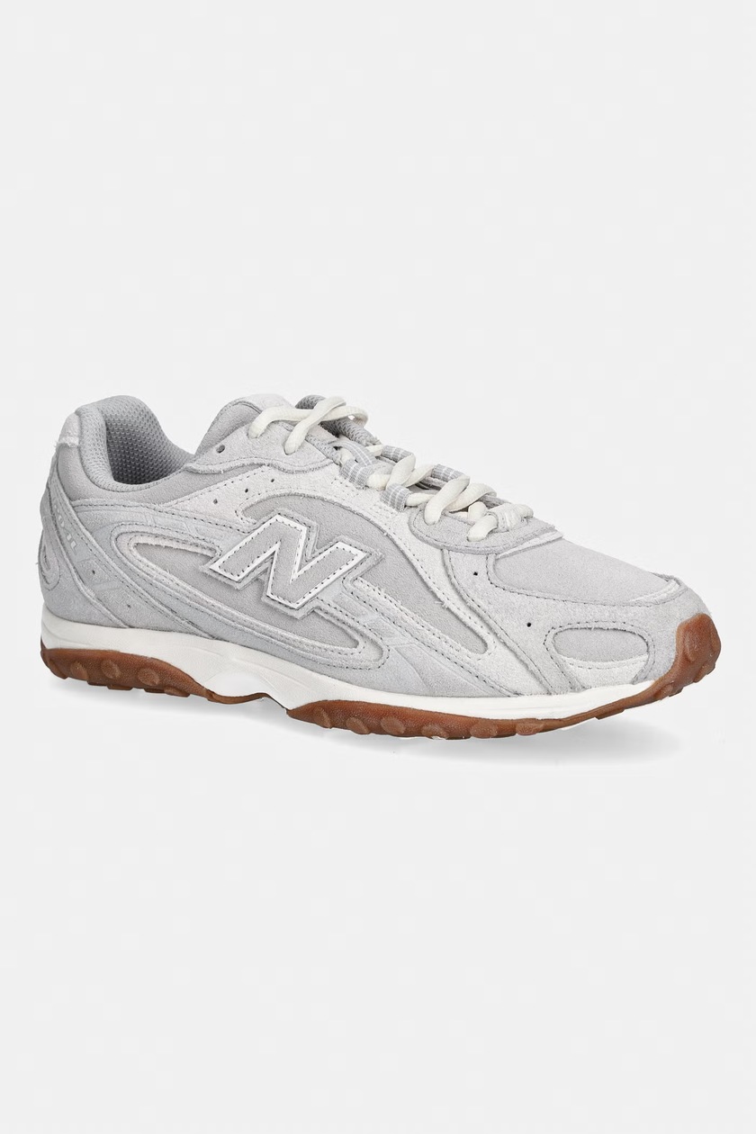 New Balance sneakers W990GL5 gray color at PRM US