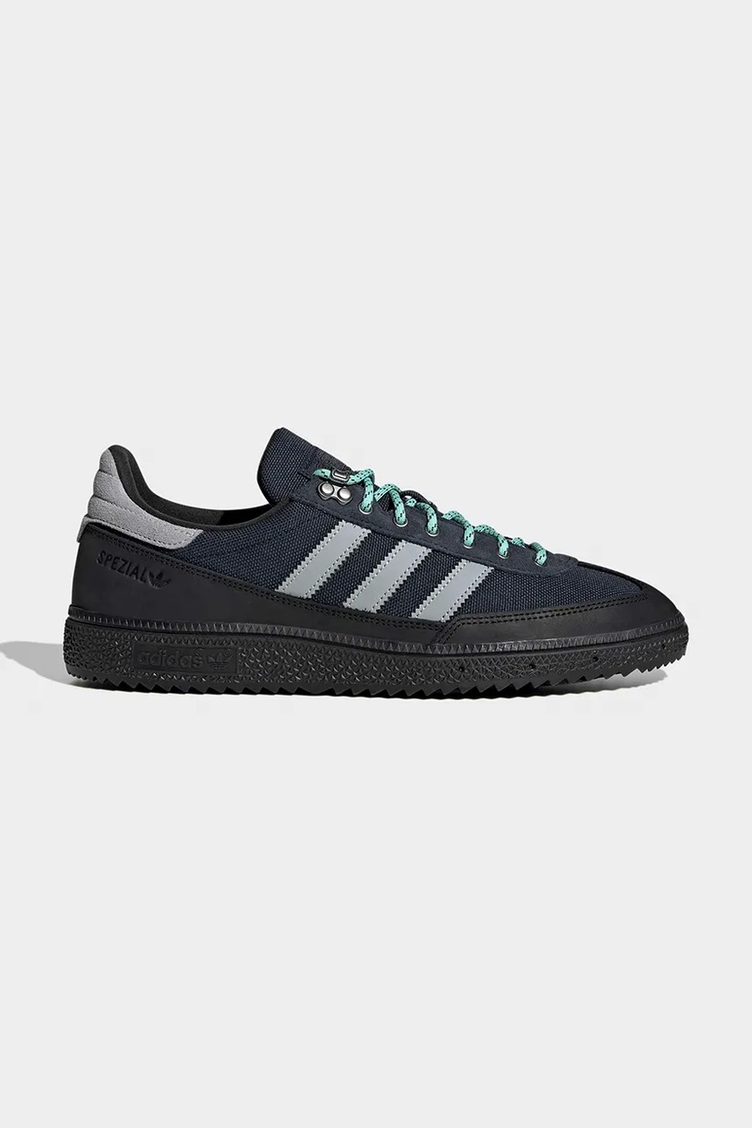 adidas ZX 600 Collegiate Navy Better Scarlet PRM EU
