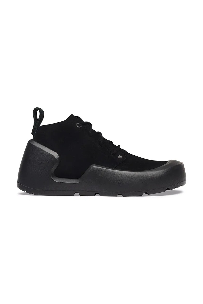 Rick Owens DRKSHDW trainers Sneaks black color DU02E7800.DO at PRM US