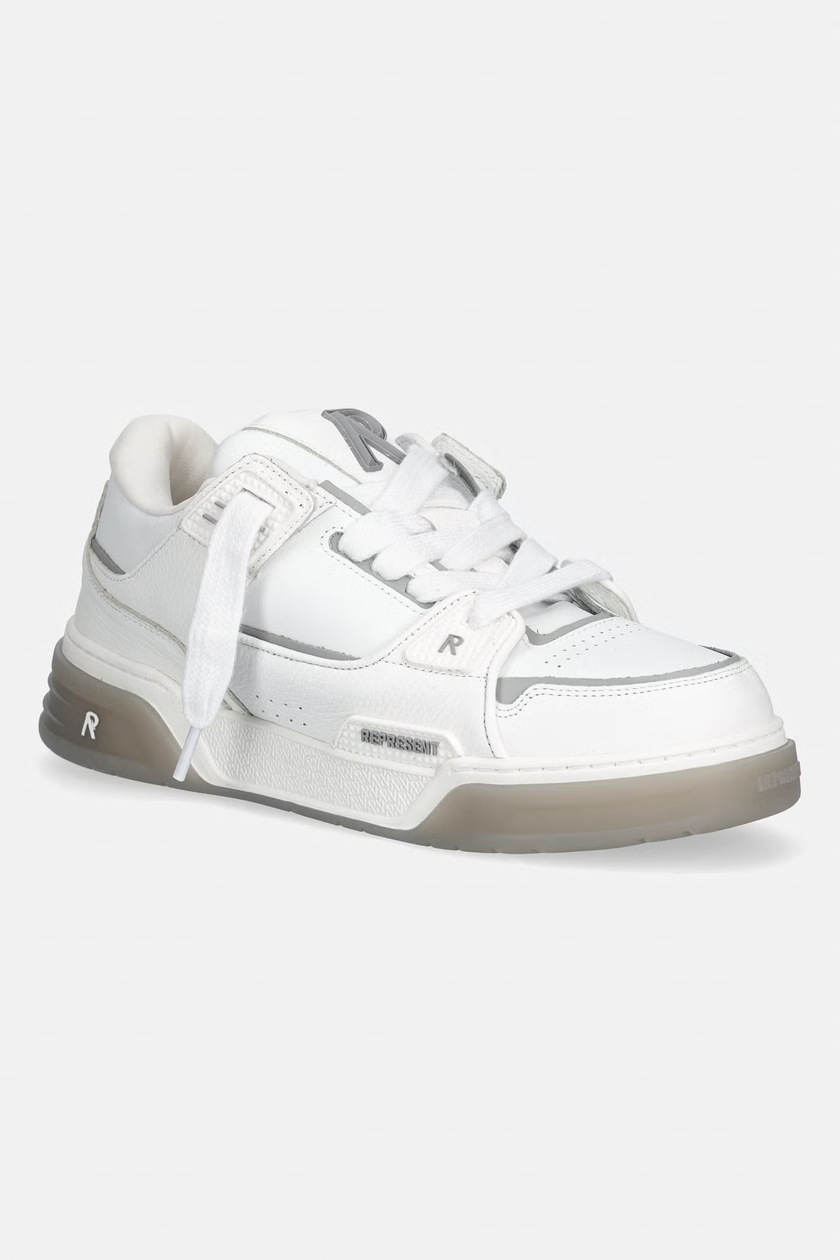 Off-White Be Right Back кросівки чоловічі білі M295S6L001 | купити