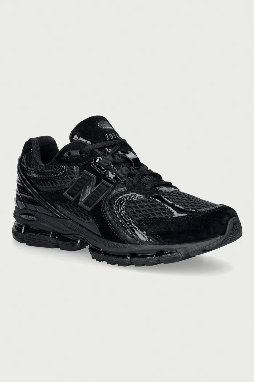 New Balance 2002R Eclipse Navy M2002RCA at PRM US