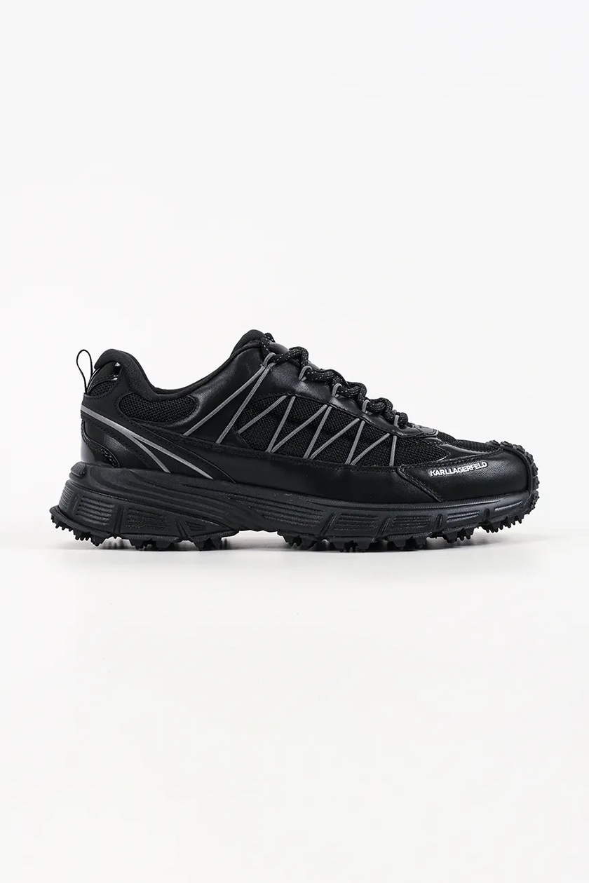 Skechers sneakers SKECHERS X SNOOP DOGG culoarea negru | ANSWEAR.ro