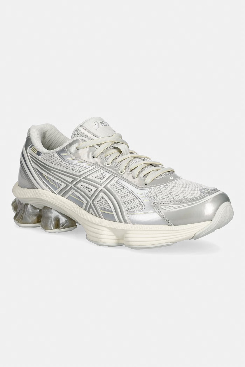 【美品】【ASICS】GEL-KINETIC FLUENT Asics GEL-KINETIC FLUENT | PRM UA