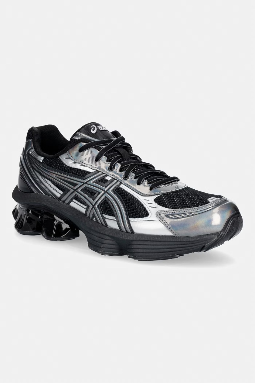 Кросівки Asics Gel-Kayano 30 колір чорний 1011B548 | купити на PRM UA