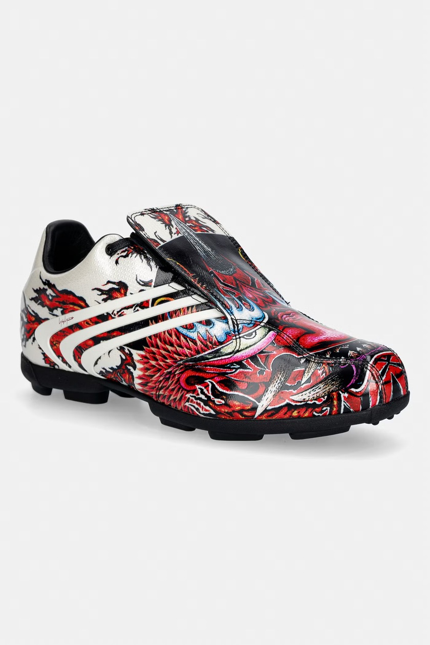 Y-3 Men's Sneakers | PRM US