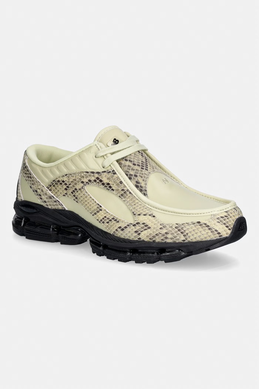 New Balance 327 Nightwatch Green U327WEL at PRM US