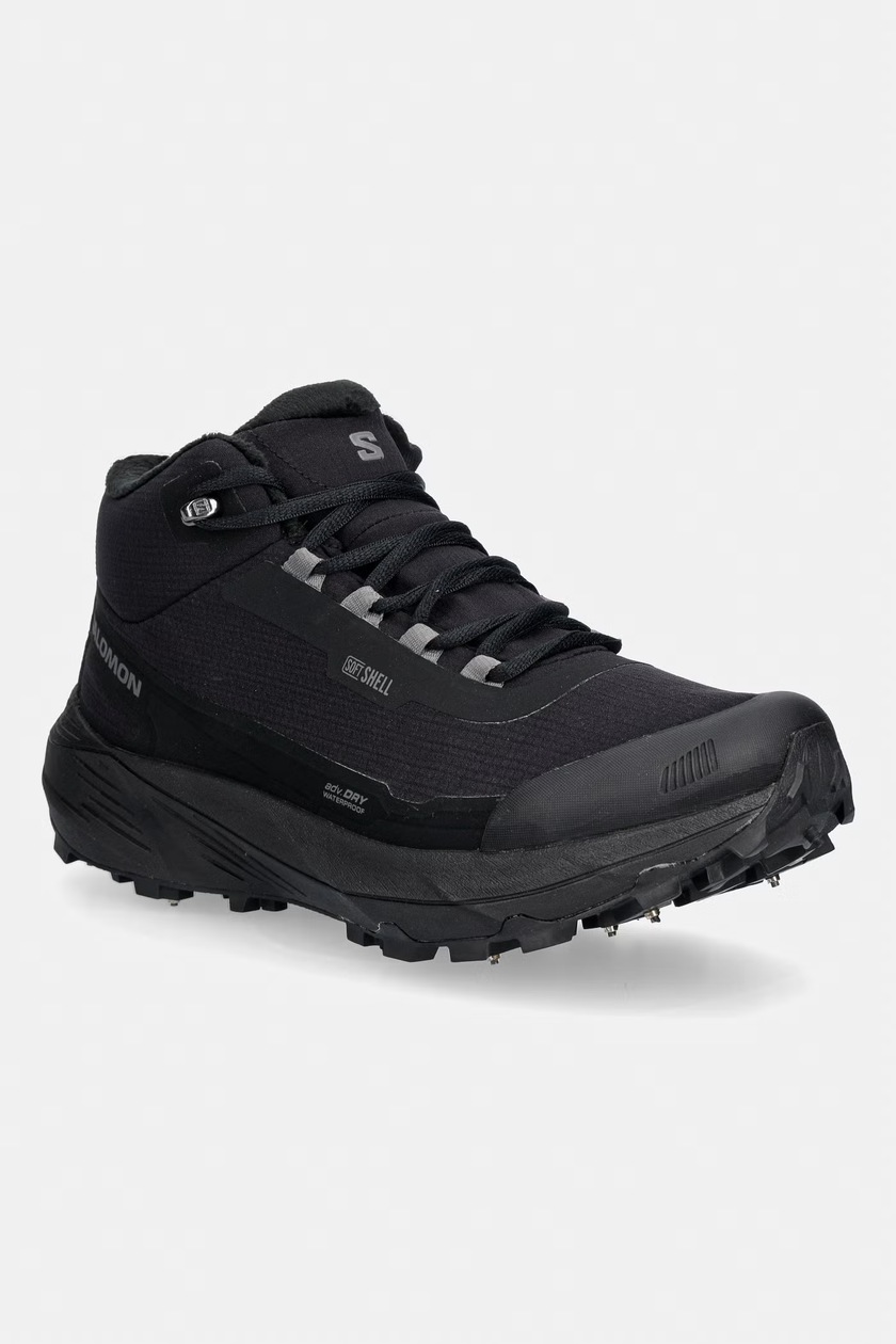adidas TERREX sneakers Terrex AX4 culoarea negru HP7388-black