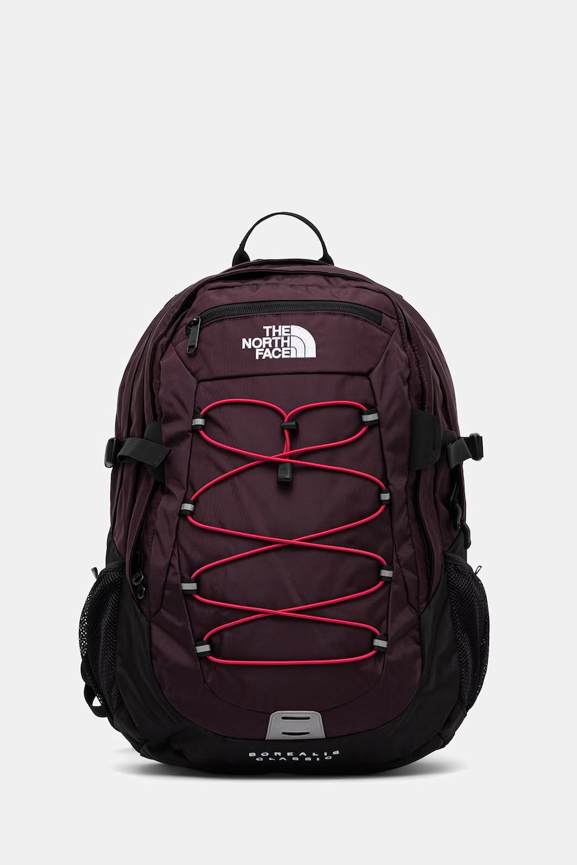 north face backpack vs fjallraven Fjllrven Skule 28 Basalt - Comfortable back panel with air mesh I compared several backpacks and