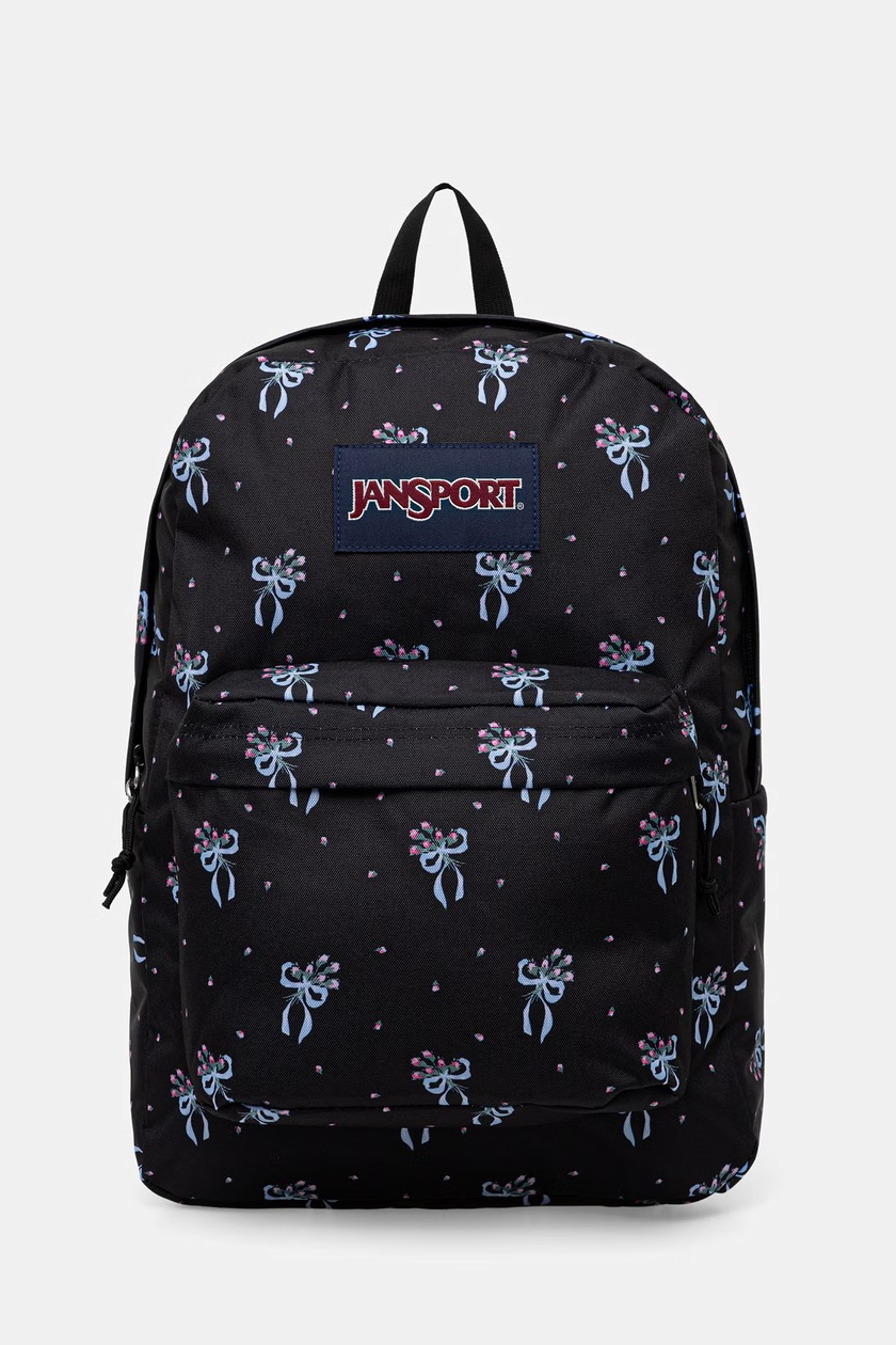 Jansport чёрный EK0A5BAGN551 | ANSWEAR.ua